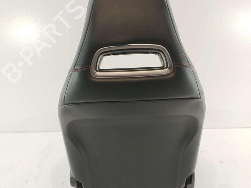Left front seat MERCEDES-BENZ CLA Coupe (C117) CLA 200 CDI (117.301) | BP25334479C15 - Image 5