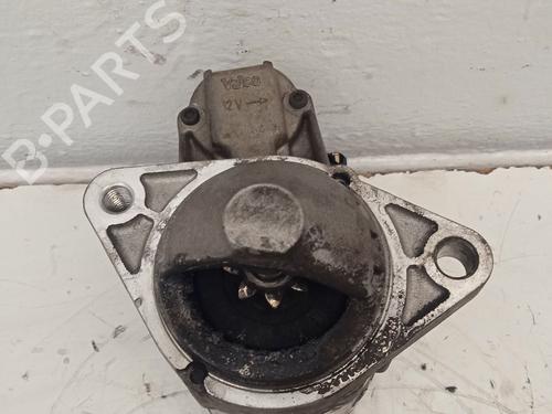 Starter NISSAN ALMERA II Hatchback (N16) | BP31828576M8