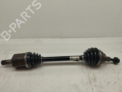 Used Left front driveshaft VW GOLF V (1K1) 1.6 FSI (115 hp) 11154695