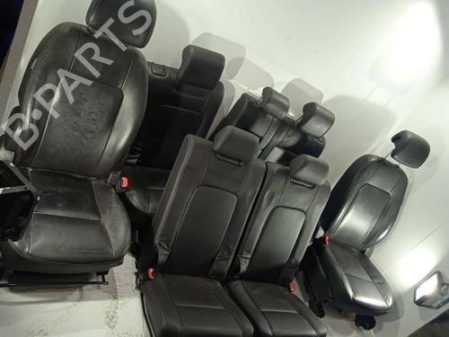 Seats set CHEVROLET CAPTIVA (C100, C140) | BP11158454C78 - Image 2