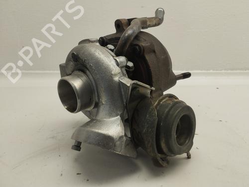 Used Turbocharger/Supercharger BMW 3 (E46) 320 d (150 hp) 31614711