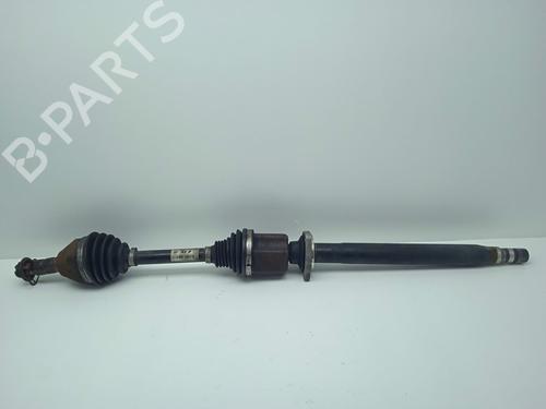 Used Right front driveshaft Right front driveshaft OPEL ASTRA J GTC [2011-2018] 35903716 35903716