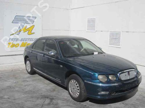 Steering pump ROVER 75 (RJ) 2.0 CDTi | BP4323373M99 - Image 3