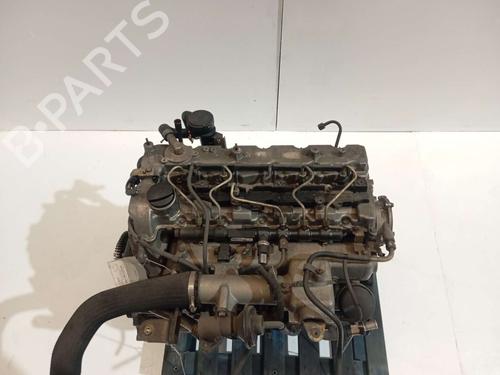 Engine SSANGYONG RODIUS I 2.7 Xdi | BP4278000M1 - Image 5