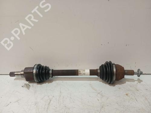Left front driveshaft FORD FOCUS C-MAX (DM2) 1.6 | BP4316898M38 