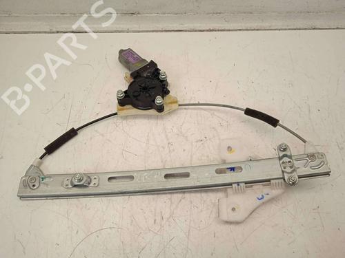 Used Rear left window mechanism HYUNDAI i20 II (GB, IB) [2014-2021]  13523181