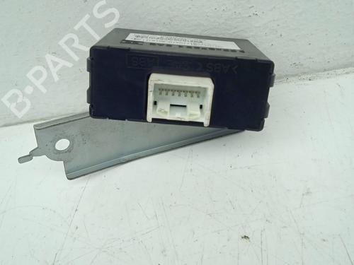 Used Electronic module Electronic module TOYOTA PREVIA II (_R3_) 2.0 D-4D (CLR30_, CLR30R) (116 hp) 4368555 4368555
