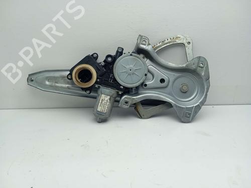 Rear right window mechanism TOYOTA VERSO (_R2_) | BP17047820C25