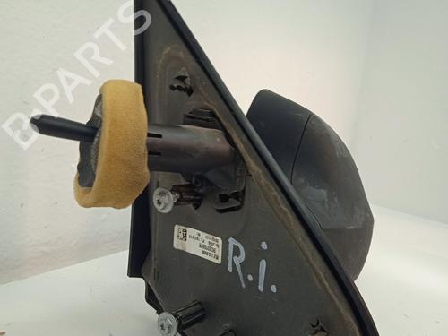 Left mirror DACIA LOGAN II 1.0 SCe 75 | BP35945287C26 - Image 5