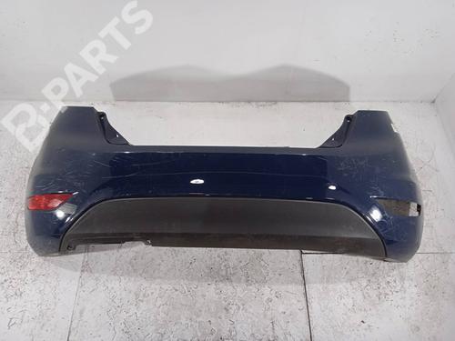 Used Rear bumper Rear bumper FORD FIESTA IV (JA_, JB_) [1995-2006] 11166919 11166919