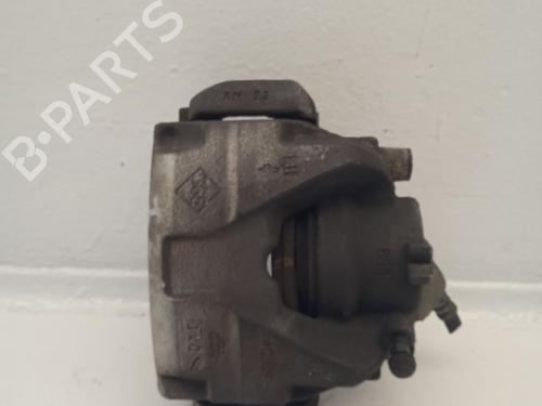 Used Left front brake caliper NISSAN JUKE (F16_) 1.0 (114 hp) 32505369