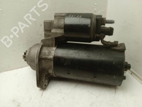 Used Starter Starter VW POLO IV (9N_, 9A_) 1.9 TDI (101 hp) 4297320 4297320