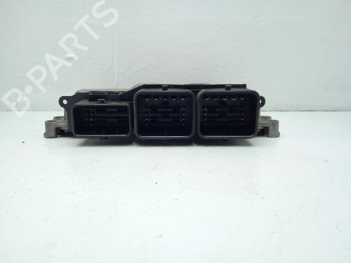Engine control unit (ECU) CITROËN C3 II (SC_) 1.4 HDi 70 (SC8HZC, SC8HR0, SC8HP4) | BP32680884M57  - Image 5