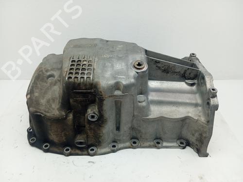 Used Oil sump RENAULT MODUS / GRAND MODUS (F/JP0_) 1.5 dCi (FP0D, JP0D) (82 hp) 20660753