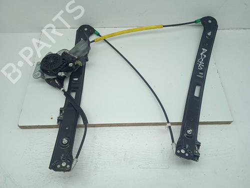 Used Front right window mechanism BMW 3 Touring (E46) 320 d (150 hp) 11164427