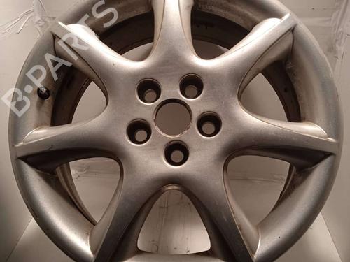 Used Rim Rim JAGUAR S-TYPE II (X200) [1998-2008] 12320217 12320217