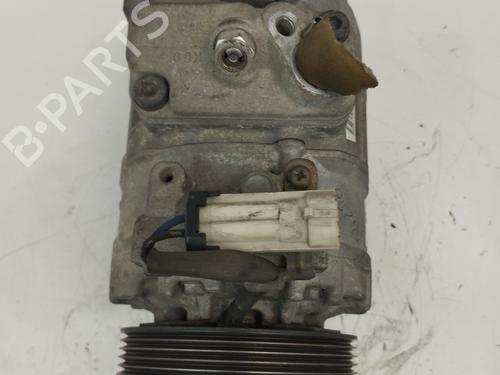 ac-compressor-opel-zafira-a-mpv-t98-1999-2000-2001-2002-2003-2004-2005-2006-31615546 main image