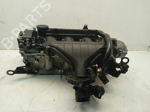 Used Cylinder head VOLVO C30 (533) [2006-2013]  11151627