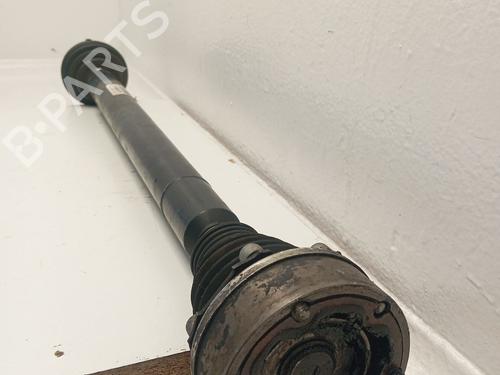 Right front driveshaft AUDI A3 (8P1) 1.9 TDI | BP34346368M39 - Image 4