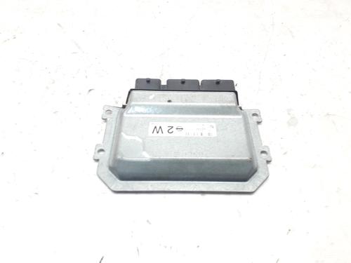 Used Engine control unit (ECU) NISSAN MICRA V (K14) [2016-2026]  11151984