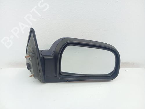 Used Right mirror Right mirror 34719569 34719569