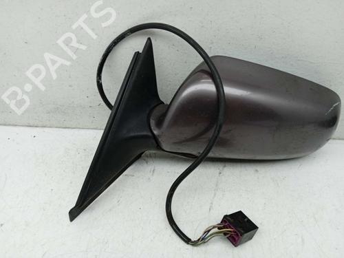 Left mirror AUDI A8 D2 (4D2, 4D8) S8 quattro | BP4297440C26