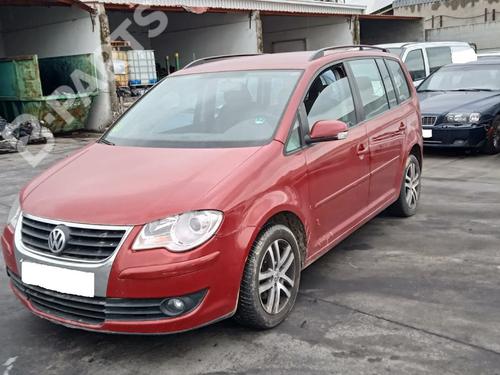 Used Parts VW TOURAN (1T1, 1T2)  1.9 TDI  1181354