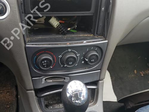 Oil sump RENAULT LAGUNA II (BG0/1_)  | BP24978141M115 