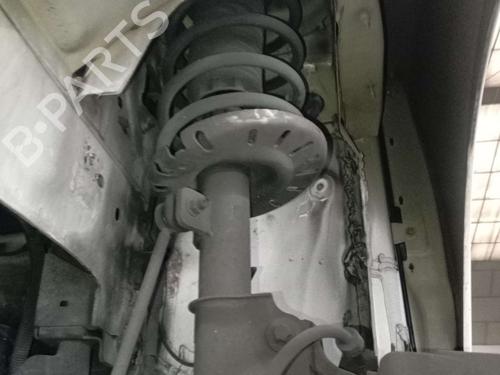 Used Left front shock absorber Left front shock absorber CITROËN C4 Picasso II [2013-2026] 22967196 22967196