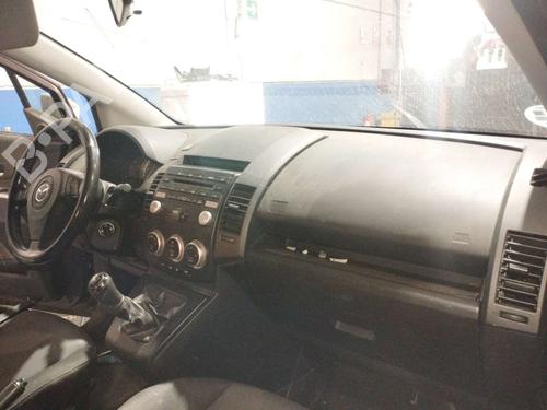 Used Dashboard MAZDA 5 (CR) 2.0 CD (CR19) (143 hp) 20088822