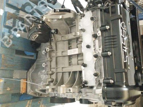 Engine KIA CEE'D Hatchback (ED) 1.4 CVVT | BP36039351M1  - Image 5