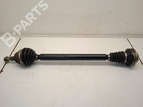 Used Right front driveshaft VW GOLF IV (1J1) 1.9 TDI (90 hp) 11156207