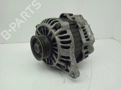Used Alternator MITSUBISHI SPACE WAGON (N9_W, N8_W) [1998-2004]  11167621