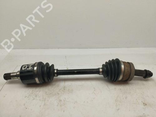 Used Left front driveshaft Left front driveshaft KIA SPORTAGE II (JE_, KM_) 2.0 CRDi (140 hp) 4346365 4346365