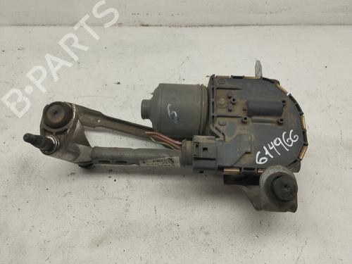 Used Front wiper motor SEAT ALTEA (5P1) 1.9 TDI (105 hp) 4325113