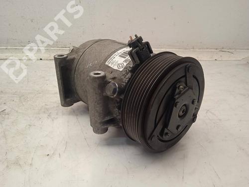 Used AC compressor RENAULT MEGANE II (BM0/1_, CM0/1_) [2001-2012]  11158665