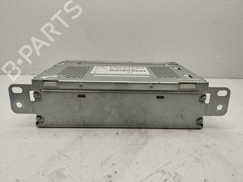 Electronic module CITROËN C4 II (NC_) | BP24431791M83