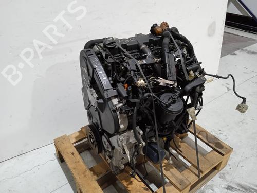 Used Engine CITROËN XSARA PICASSO (N68) 2.0 HDi (90 hp) 4296890