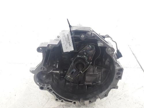 Used Gearbox AUDI A6 C5 (4B2, 4B4) 2.4 (165 hp) 11149636