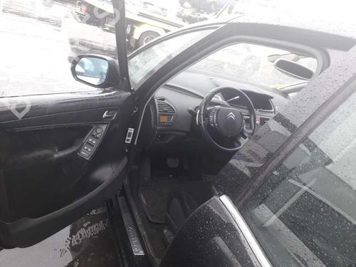 Rear left window mechanism CITROËN C4 Picasso I MPV (UD_) 2.0 HDi 138 | BP11151439C24