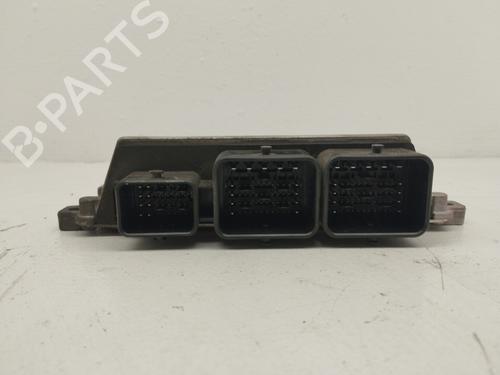 Engine control unit (ECU) CITROËN C3 II (SC_) | BP19066410M57