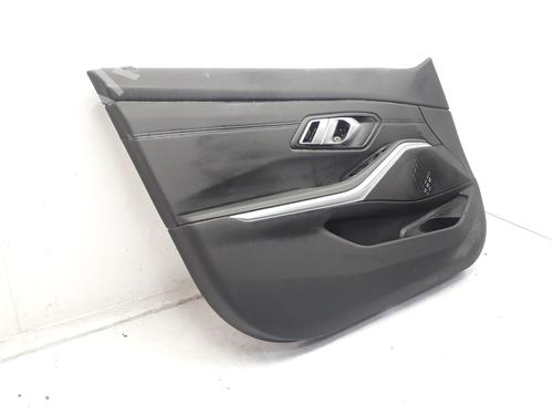Used Rear left panel BMW 3 Gran Turismo (F34) 320 i (184 hp) 11151859