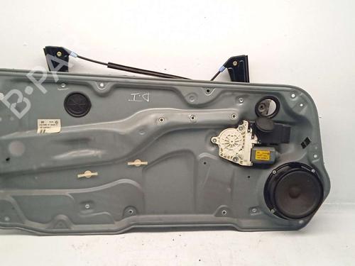 Used Front left window mechanism VW GOLF IV (1J1) 1.9 TDI (101 hp) 31620389