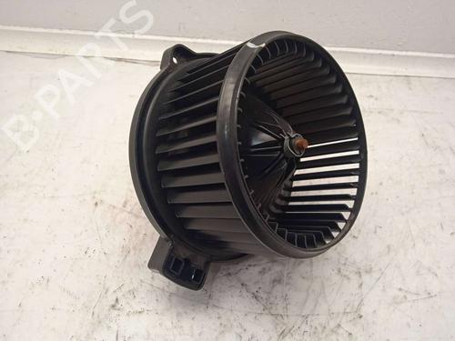 Heater blower motor KIA CARENS III MPV (UN) 2.0 CRDi 140 | BP11157394M62