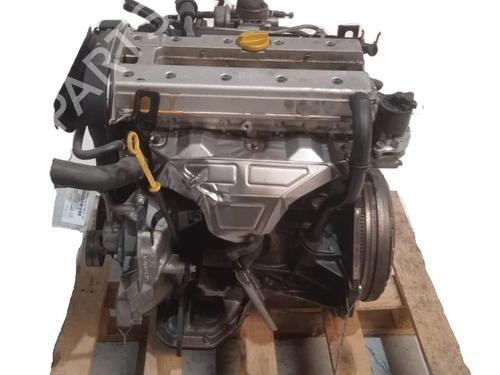 Used Engine OPEL OMEGA B (V94) [1994-2005]  4304557