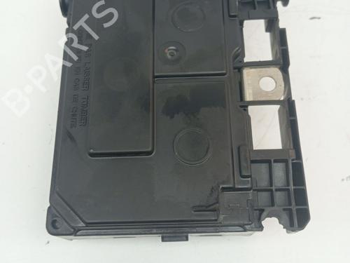 Fuse box CITROËN C5 III (RD_) 1.6 HDi 110 (RD9HZC) | BP38414826E1 - Image 4