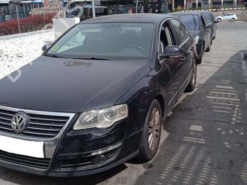 Left mirror VW PASSAT B6 (3C2) 2.0 TDI 16V | BP11163597C26