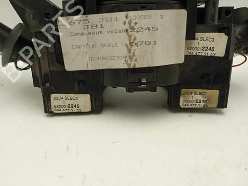 Headlight switch RENAULT ESPACE IV (JK0/1_) 2.2 dCi (JK0H) | BP4336690I24