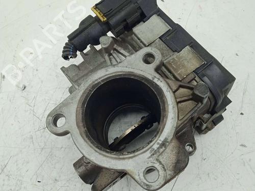 Used Throttle body OPEL COMBO Tour (X12) [2012-2026]  11707946