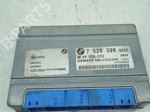 Used Gearbox control unit BMW 3 (E46) [1997-2005]  4313818